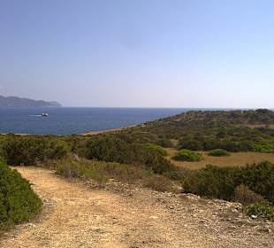 Castell Punta de n’Amer