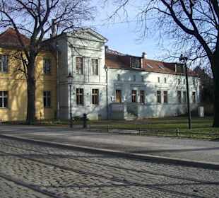 Restaurant am Humboldthain
