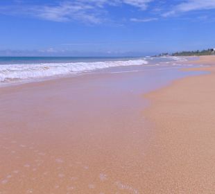 Strand Ahungalla bis Balapitiya