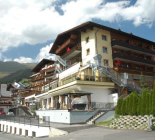 Hotel Furgler