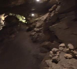 Nebelhöhle