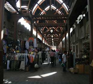 Im Souq, Bur Dubai