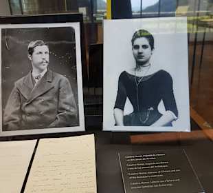 Stadtrundgang Valldemossa