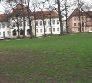 Parkanlage Maille Esslingen am Neckar