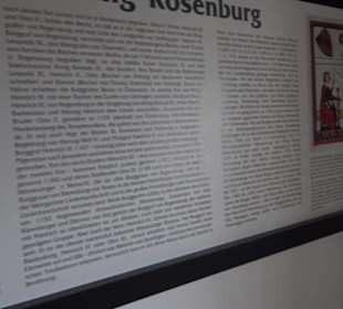 Museum Rosenburg