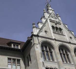 Stadthaus