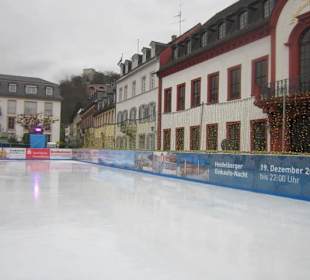 Weihnachtsmarkt Heidelberg