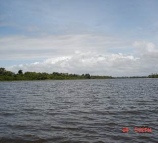 Unterwegs in Venezuela