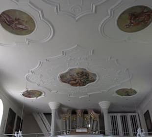 Pfarrkirche St. Andreas