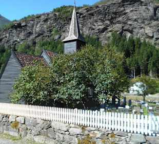 Rallarvegen
