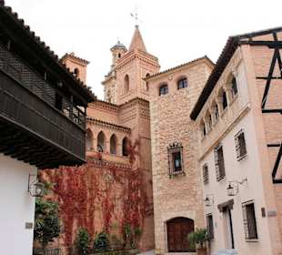 Palma - Pueblo Espanol