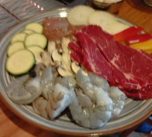 Restaurant Coreana