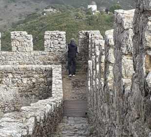 Stadtrundgang Sesimbra