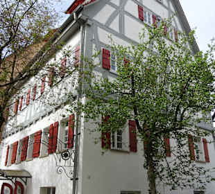 Altstadt Sindelfingen