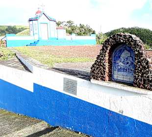 Ermida de Nossa Senhora do Monte Santo