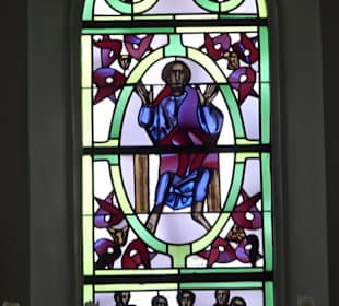 Röm.-kath. Pfarrkirche St. Sixtus Reutlingendorf