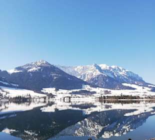 Walchsee