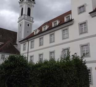 Kloster St. Vinzenz