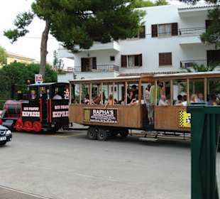 C'an Picafort Express