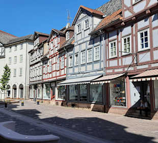 Altstadt Rotenburg a.d. Fulda 