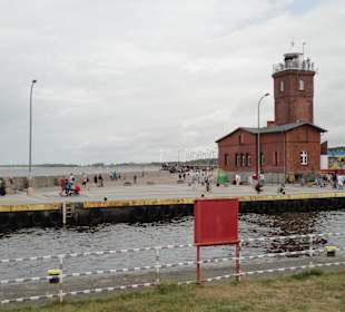 Latarnia Morska Darłówko