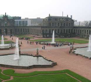 Zwinger