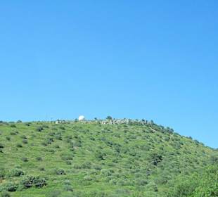 Santuari de Nostra Senyora de Cura