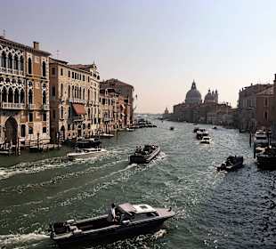 Tagesauflug nach Venedig