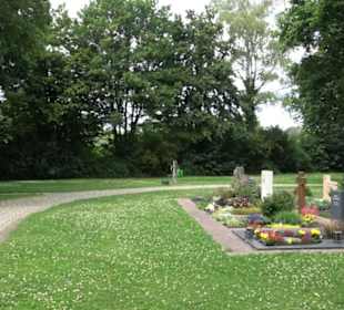 Friedhof Kiebingen