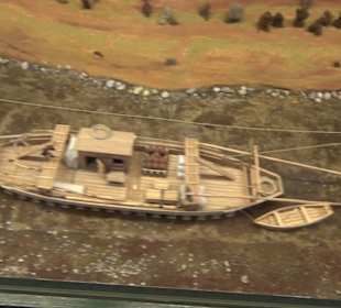 Donau-Schiffahrts-Museum