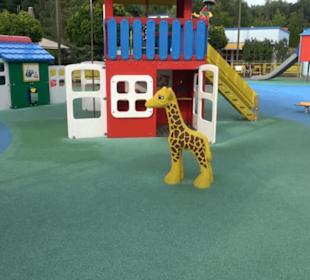 Imagination - Duplo Village