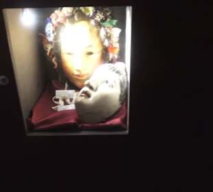 Fastnachtsmuseum Narrenschopf