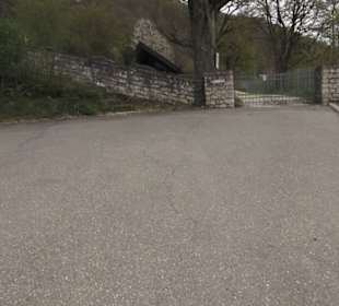 Friedhof Hundersingen