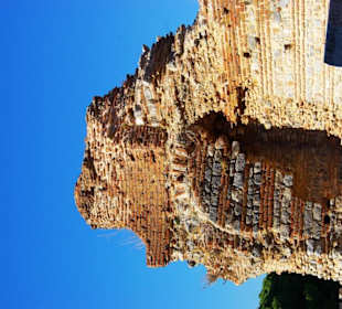 Ausflug Ephesus 20.10.2013 Bilder sagen mehr als..