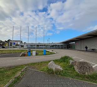 Flughafen Karlsruhe/ Baden-Baden (FKB)