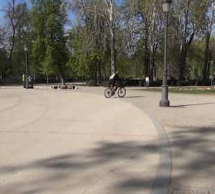 Fuente de los Galápagos