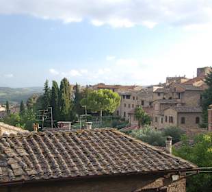 San Gimignano