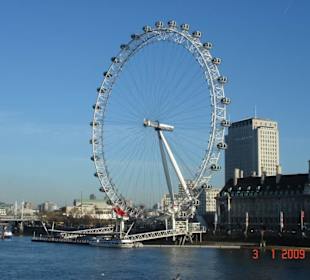 Il London Eye