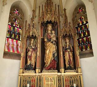 Seitenaltar