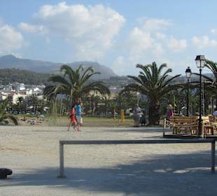 Stare miasto Rethymno