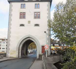 Alte Lahnbrücke 