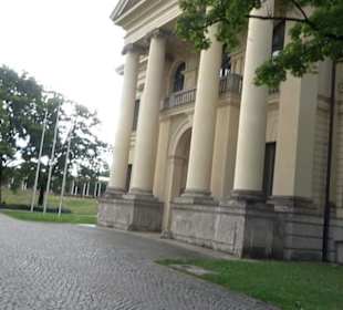 Prinz-Carl-Palais