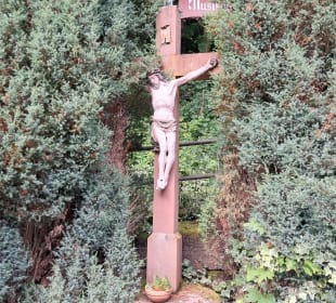 Kapelle St. Wendelin