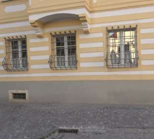 Domherrnhof Ulm