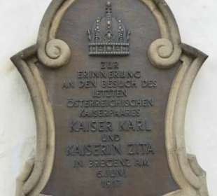 Johannes-Nepomuk-Kapelle, Kornmarktstraße