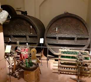 Historisches Museum der Pfalz in Speyer