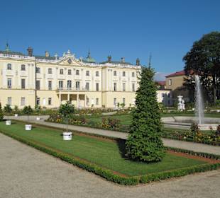 Pałać Branickich