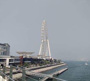 Stadtrundfahrt Dubai