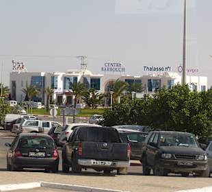 Flughafen Djerba