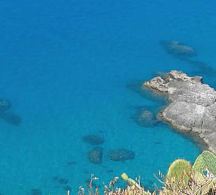 Capo Vaticano 